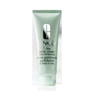 7 Days Scrub Rinic Off Formula 100ml FACE SCRUB