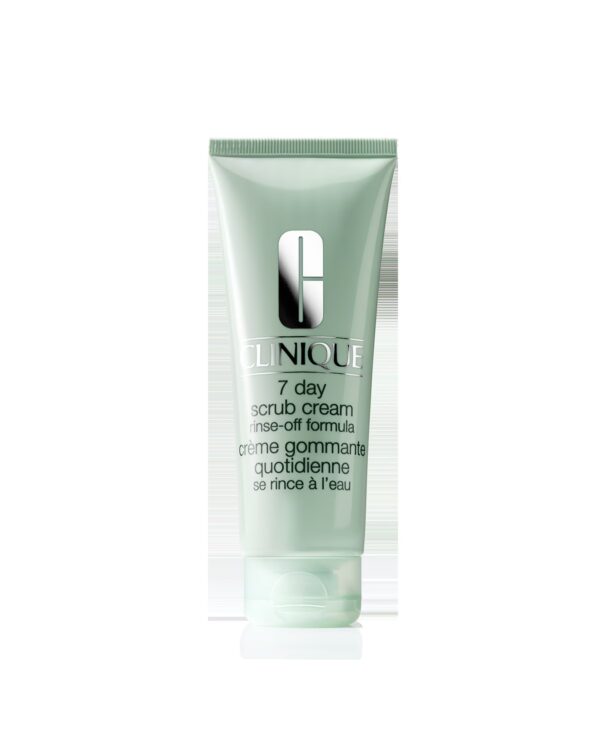 7 Days Scrub Rinic Off Formula 100ml FACE SCRUB