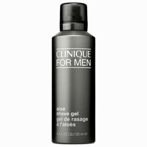 Aloe Shave Gel 125ml
