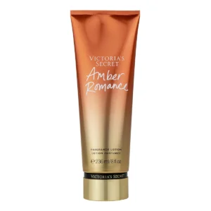 Amber Romance 236ml BODY LOTION