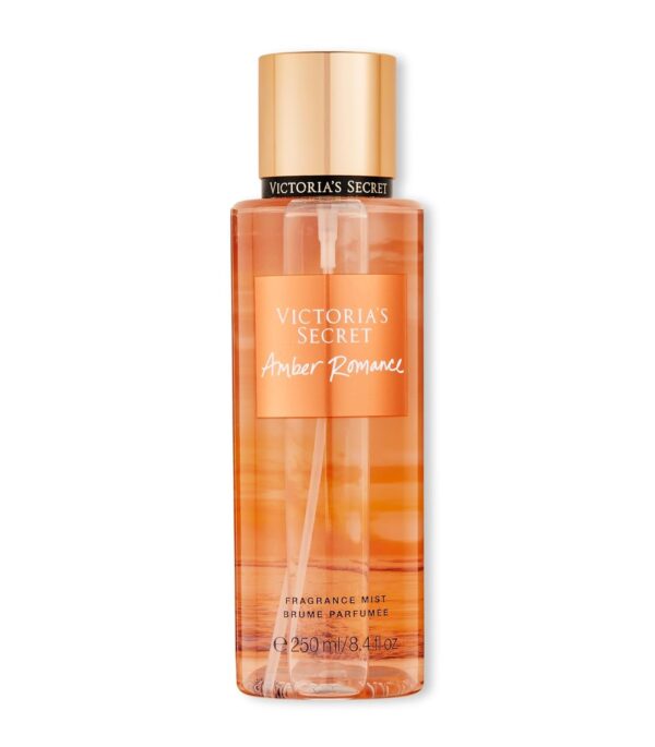Amber Romance 250ml BODY MIST