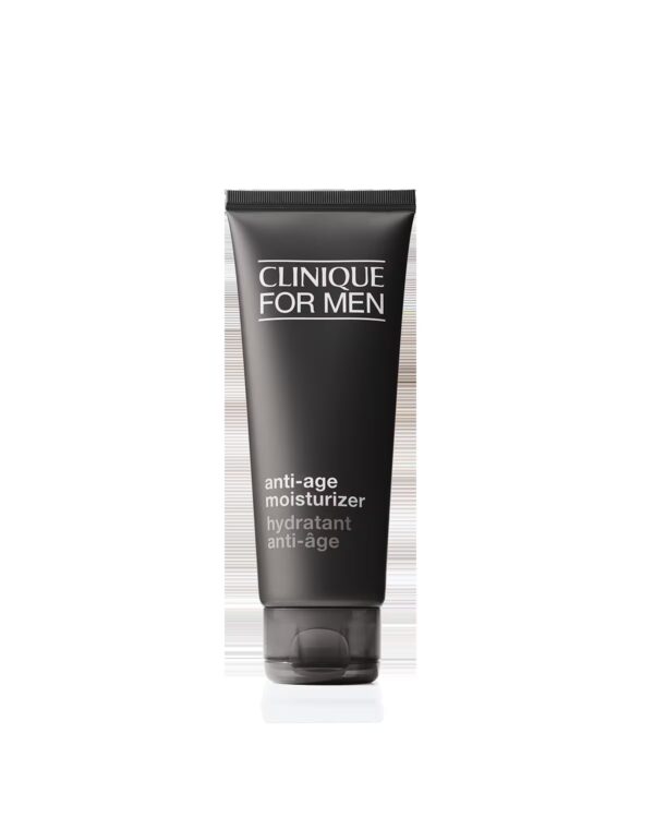 Anti-age Moisturizer 100ml FOR MEN