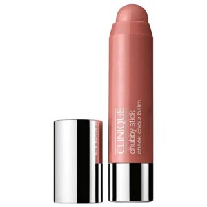 BLUSH ON Chubby Stick Cheek Colour Balm 01 (Amp'd up apple) 6gm