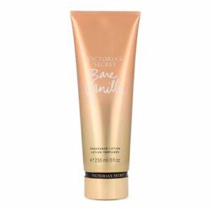 Bare Vanilla 236ml BODY LOTION