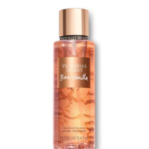 Bare Vanilla 250ml BODY MIST