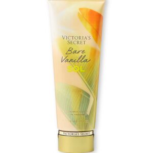 Bare Vanilla SOL 236ml BODY LOTION