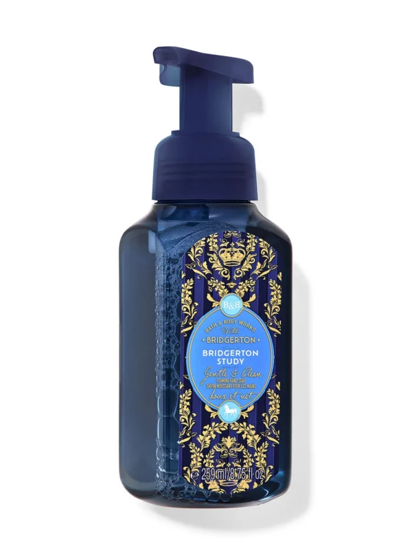 Bridgerton Study 259ml HAND SOAP