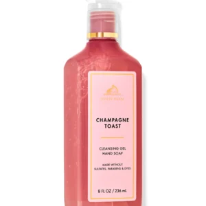 Champagne Toast 236ml HAND SOAP