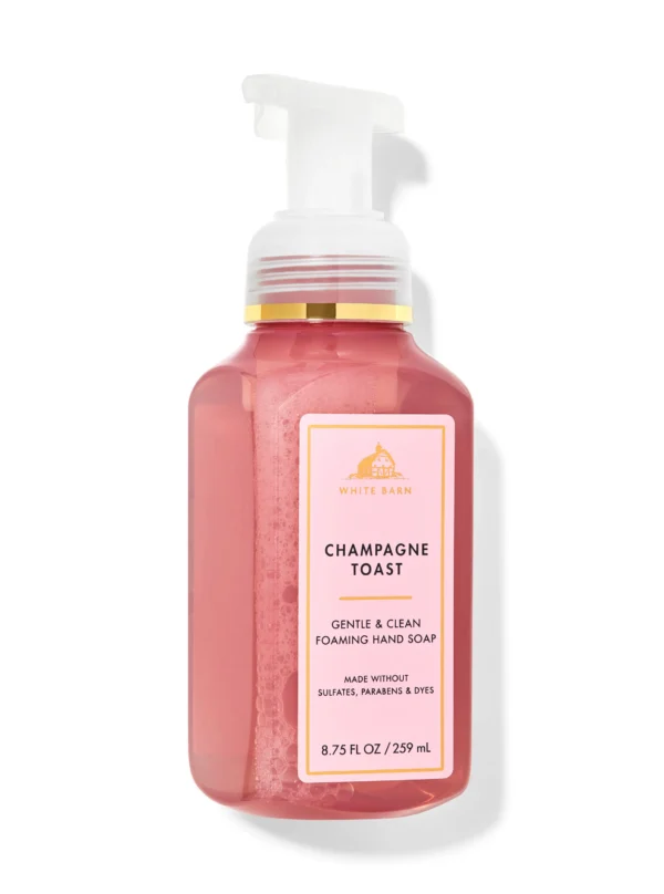 Champagne Toast 259ml HAND SOAP