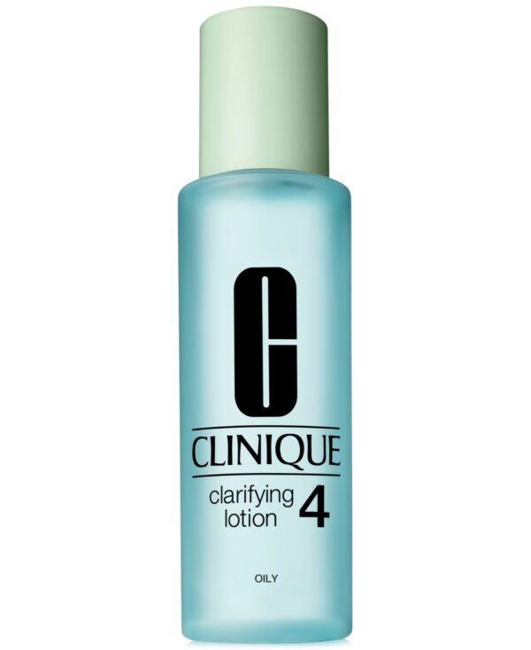 Clarifying Lotion 4, Twice a Day Exfoliator 200ml