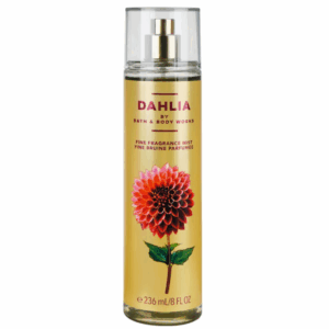 DAHLIA 236ml BODY MIST