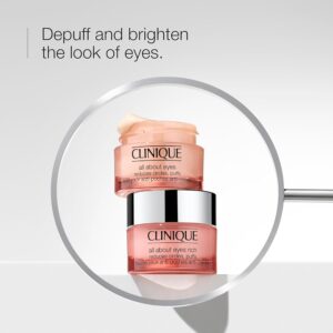 EYE CREAM Reduce Circles, Puffs 15ml (All Skin Types)