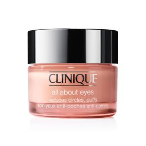 EYE CREAM Reduce Circles, Puffs 30ml (All Skin Types)
