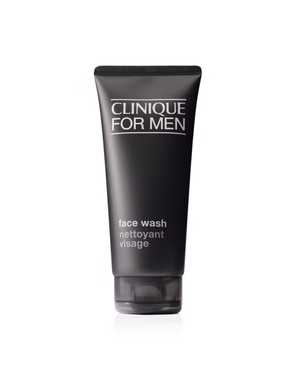 Face Wash 200ml FOR MEN