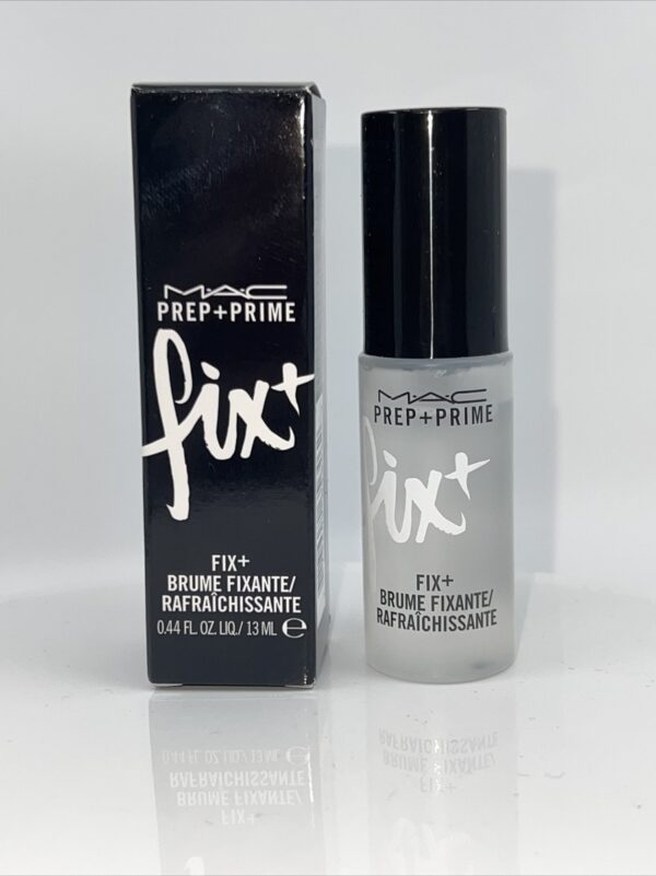 Fix+ Setting Spray 13ml