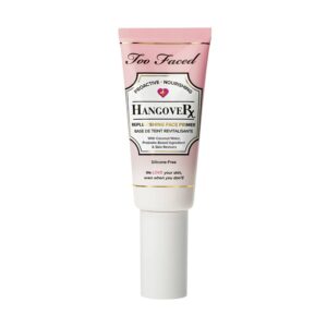 Hangover Replenishing Silicon - Free 40ml