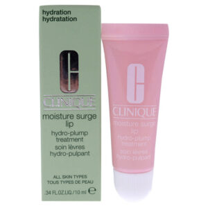 Hydro Plump Treatement 10ml All Skin Types LIP MOISTURE