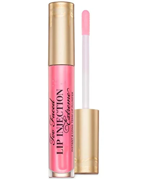Instant & Long Term Lip Plumper 4gm (BUBBLE GUM YUM)