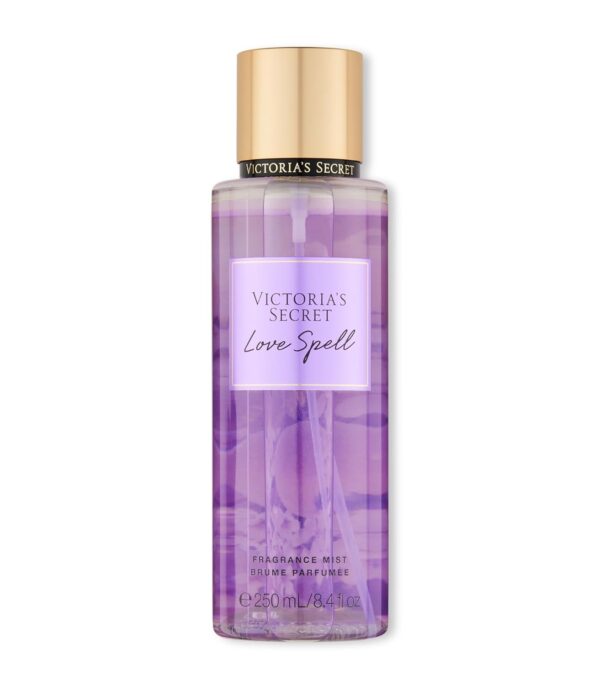 Love Spell 250ml BODY MIST