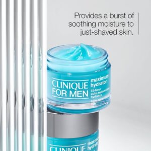 Maximum Hydrator 72 Hours Auto Replenishing Hydrator 50ml FOR MEN