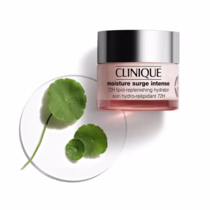 72H lipid-replenishing hydrator (Very Dry to Dry Combination/ Tres Seche A Mixture) 50ml