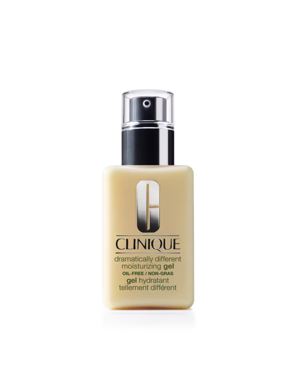 Dramatically Different Moisturizing Gel (Combination Oily to Oily) 125ml