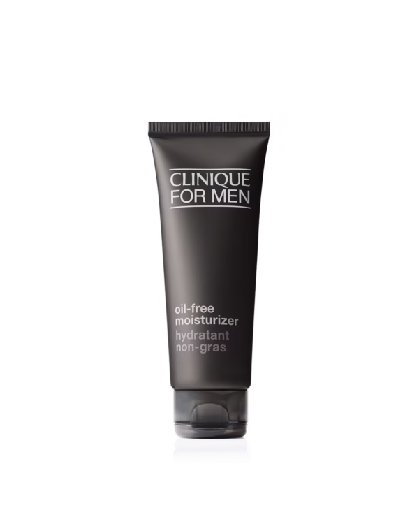 Oil Free Moisturizer 100ml FOR MEN
