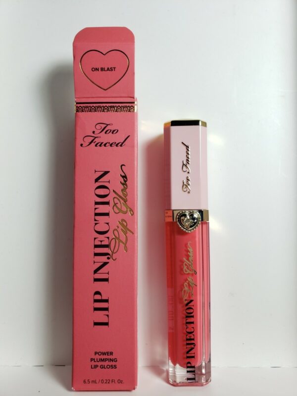 Power Plumping Lip Gloss 6.5 ml (ON BLAST)