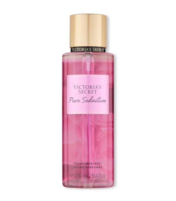 Pure Seduction 250ml BODY MIST
