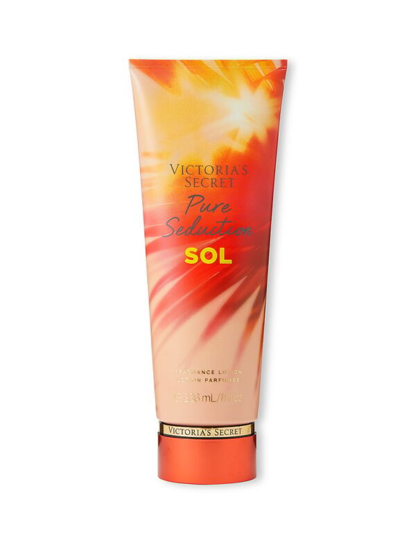 Pure Seduction SOL 236ml BODY LOTION