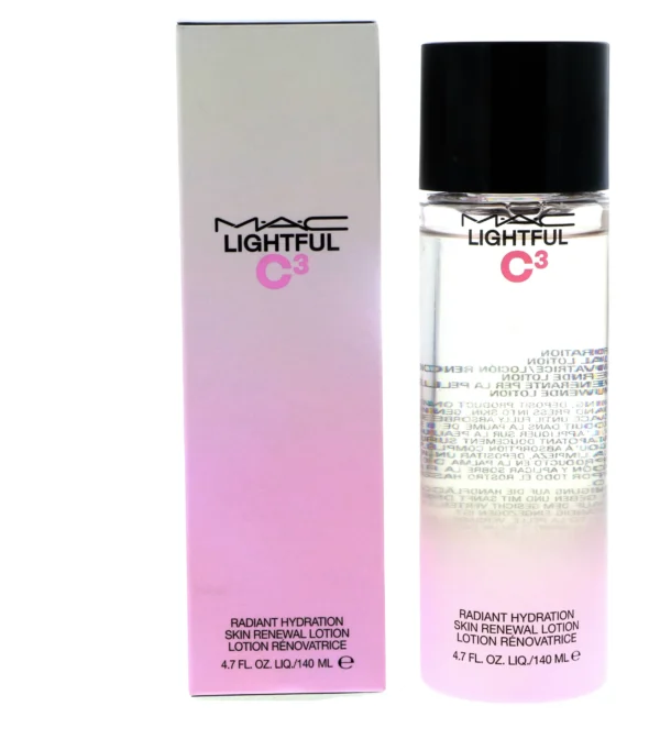 Radiant Hydration Skin Renewal 140ml LOTION