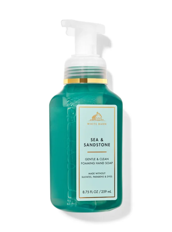 Sea & Sandstone 259ml HAND SOAP
