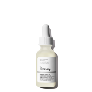 Hyaluronic Acid 2% + B5 30ml