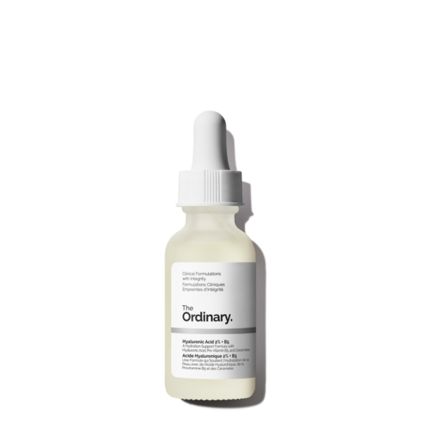 Hyaluronic Acid 2% + B5 30ml