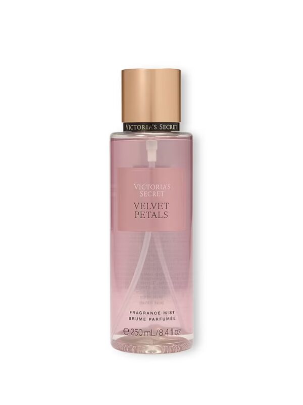 Velvet Petals 250ml BODY MIST