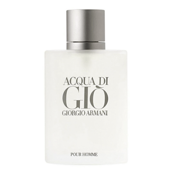 Acqua di Giò Eau de Toilette, 100 mL