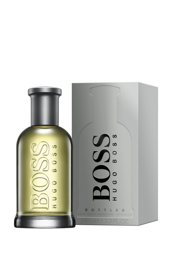 Hugo Boss Bottled Eau de Toilette, 100 mL