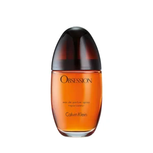 Calvin Klein Obsession Eau de Parfum Spray 100 mL