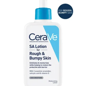 CeraVe SA Lotion for Rough & Bumpy Skin 237 ml