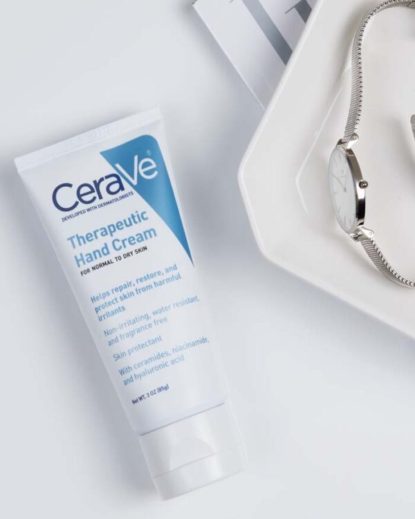 CeraVe Therapeutic Hand Cream 85 g