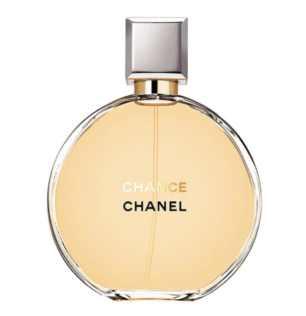 Chanel Chance Eau de Parfum, 100 mL