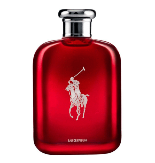 POLO Ralph Lauren Red 125ml