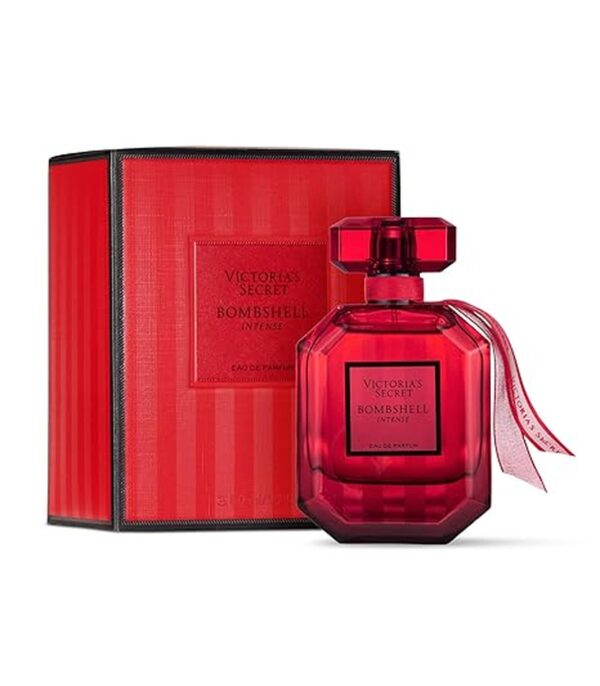 VICTORIA'S SECRET BOMBSHELL INTENSE PERFUME 50ML