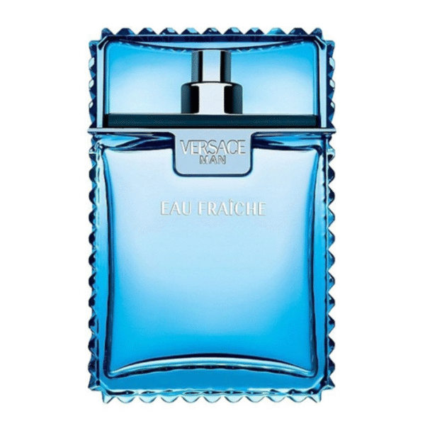 Versace Man Eau Fraîche EDT 200 mL