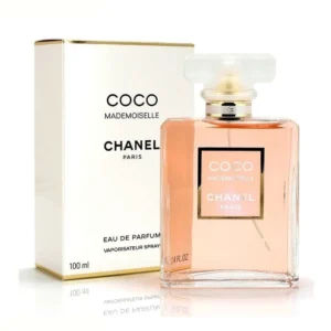 Chanel Coco Mademoiselle Eau de Parfum 100 Ml