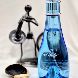 Cool Water Perfume for Women 100ml