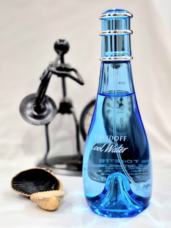 Cool Water Perfume for Women 100ml
